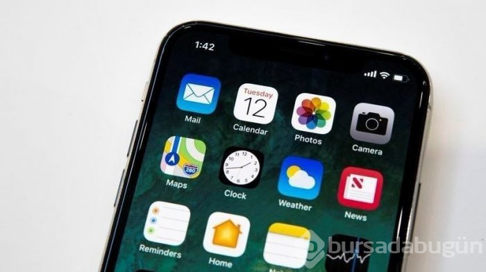 Apple'ın iPhone 11'i internete sızdı