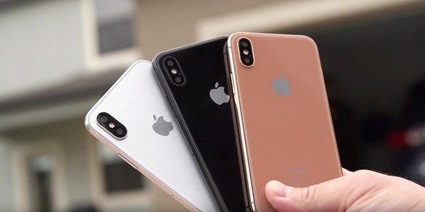 Apple'ın iPhone 11'i internete sızdı