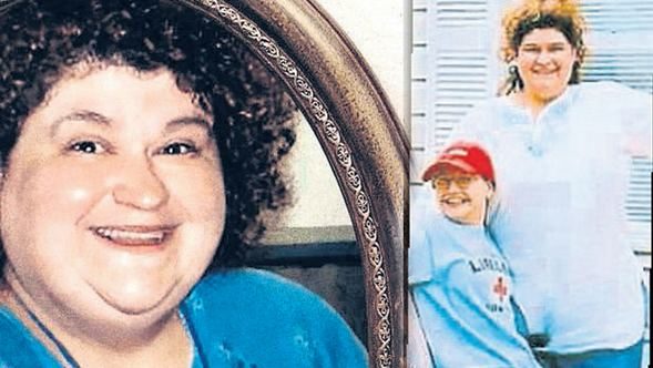 Korkunç anne kızının hayatını çaldı
