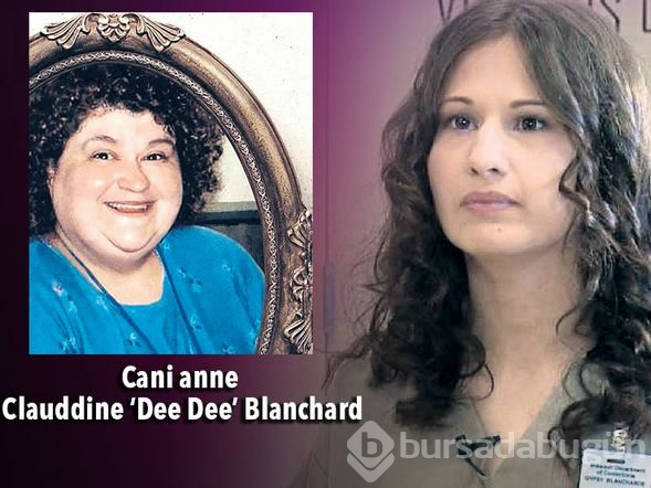 Korkunç anne kızının hayatını çaldı

