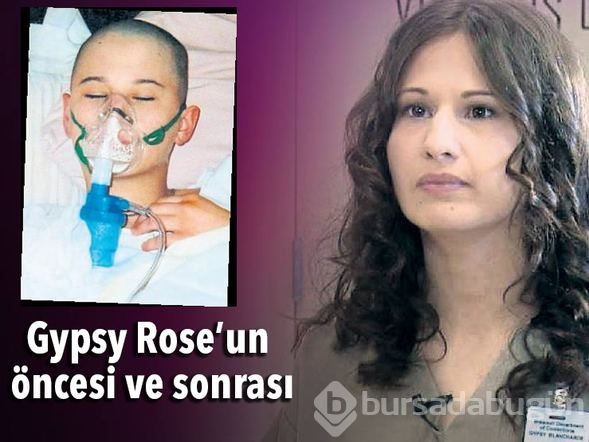 Korkunç anne kızının hayatını çaldı
