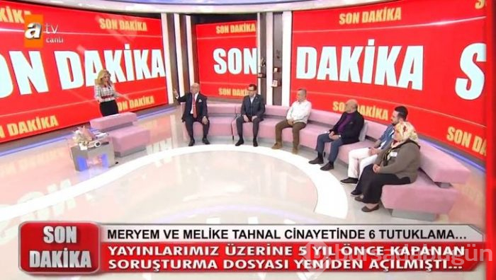 Müge Anlı, Palu ailesinin itirafını açıkladı!
