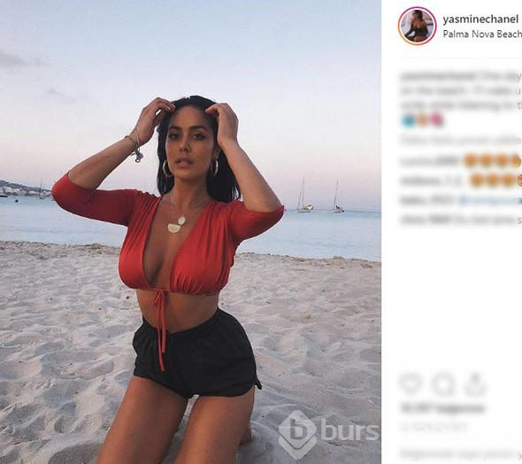 İrlanda'yı kasıp kavuran güzel bakın nereli çıktı?

