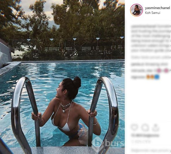 İrlanda'yı kasıp kavuran güzel bakın nereli çıktı?
