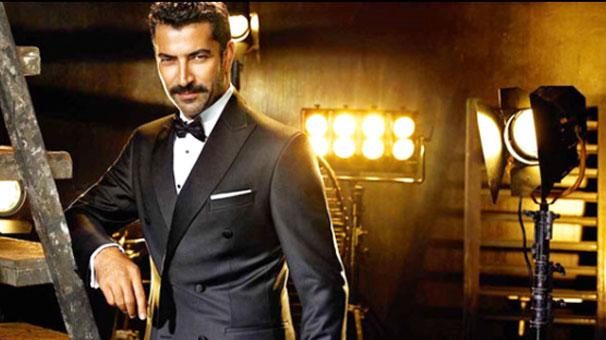 Mahkeme, Kenan İmirzalıoğlu'nu haklı buldu
