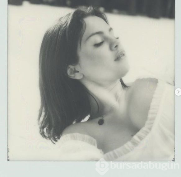 Selena Gomez dört ay sonra sosyal medyaya döndü