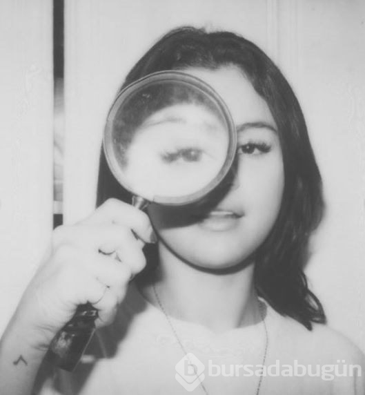 Selena Gomez dört ay sonra sosyal medyaya döndü