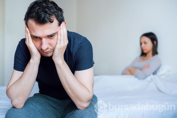 Her 5 erkekten 1'i bu sorunu yaşıyor: Kısırlık (Azoospermi nedir?)

