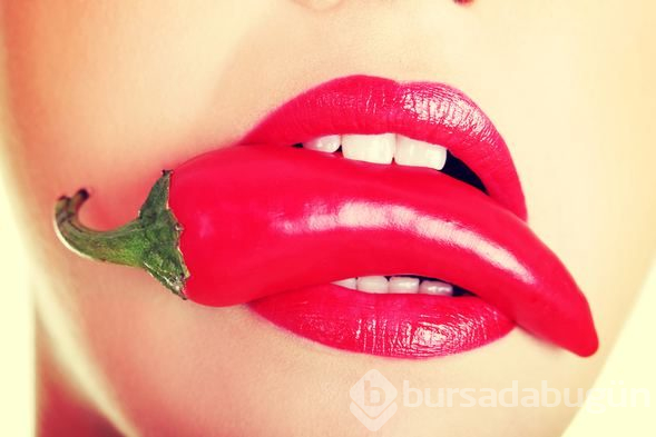 Üşümek ve hasta olmak istemeyen bu besinleri tüketsin
