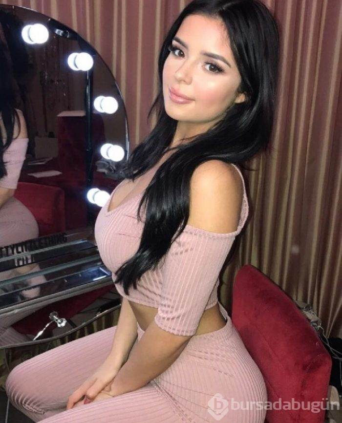 Demi Rose'un sırrı açai meyvesinin faydaları
