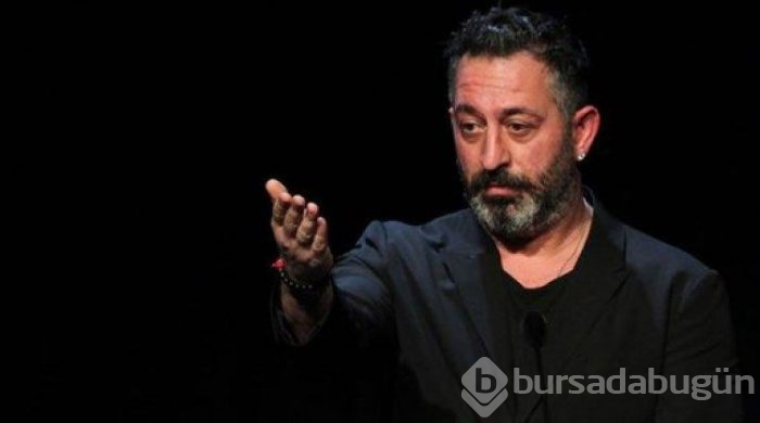 Cem Yılmaz'ın yeni gösterisinin ilk biletleri tükendi