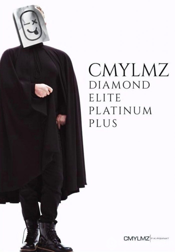 Cem Yılmaz'ın yeni gösterisinin ilk biletleri tükendi