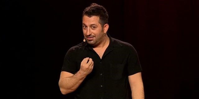 Cem Yılmaz'ın yeni gösterisinin ilk biletleri tükendi