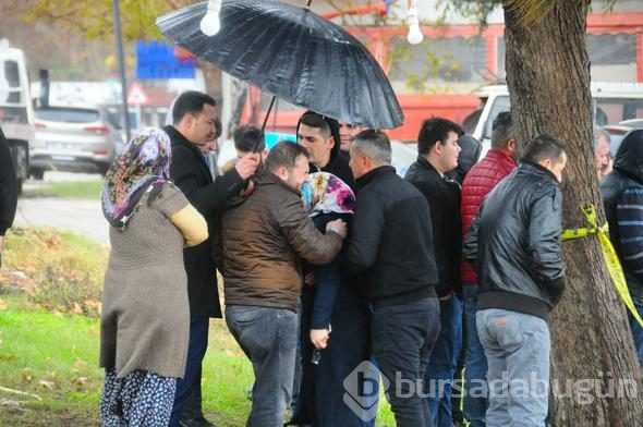 Adana'da otomobil göle uçtu

