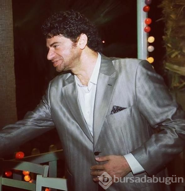 Güz Gülleri'yle milyonların gönlünü fetheden Hakan Taşıyan: Yıldız Tilbe'ye yakıştırmadım
