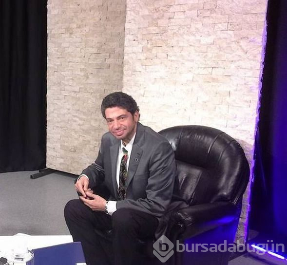 Güz Gülleri'yle milyonların gönlünü fetheden Hakan Taşıyan: Yıldız Tilbe'ye yakıştırmadım
