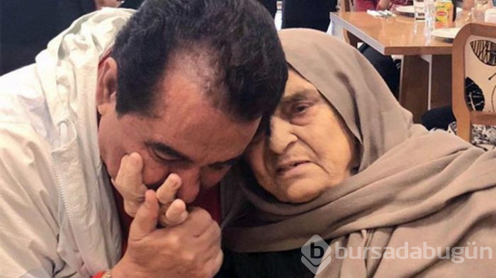 İbrahim Tatlıses'in acı günü! Annesi hayatını kaybetti
