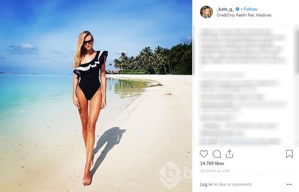 Victoria's Secret'ın Rus meleği İstanbul yolcusu!
