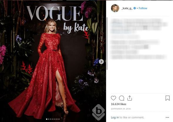 Victoria's Secret'ın Rus meleği İstanbul yolcusu!
