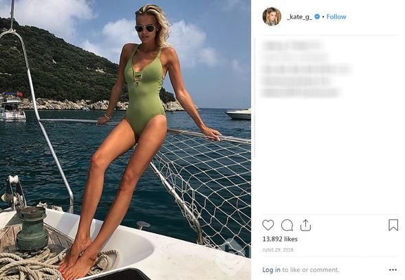Victoria's Secret'ın Rus meleği İstanbul yolcusu!
