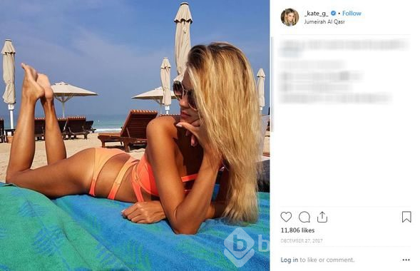 Victoria's Secret'ın Rus meleği İstanbul yolcusu!
