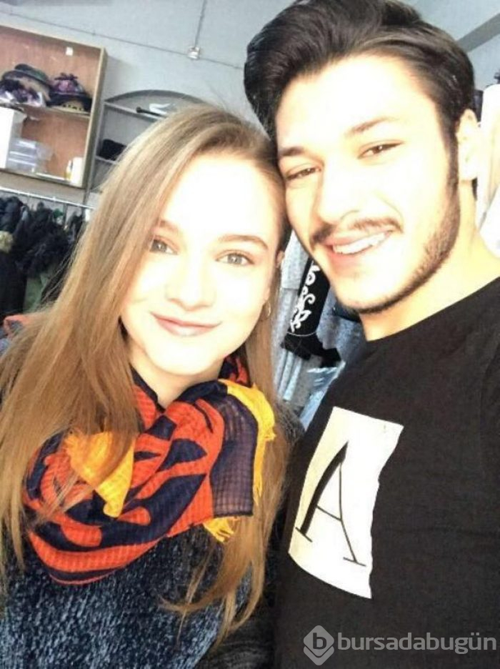 'Varlığın her günüme lütuf' Kubilay Aka'dan romantik paylaşım!
