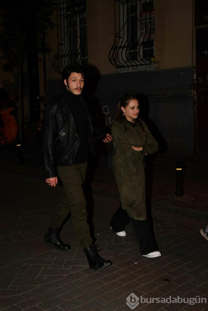 'Varlığın her günüme lütuf' Kubilay Aka'dan romantik paylaşım!
