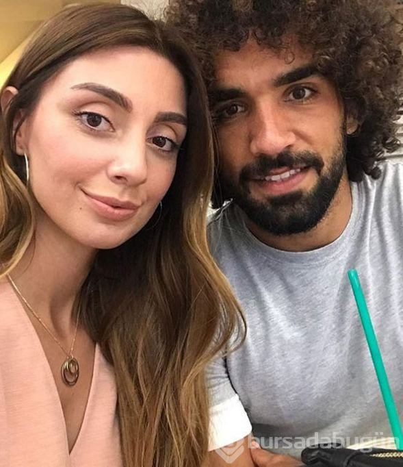 Sadık Çiftpınar'ın eşi Betül Çiftpınar kocasına mesaj atan oyuncuyu böyle ifşa etti!
