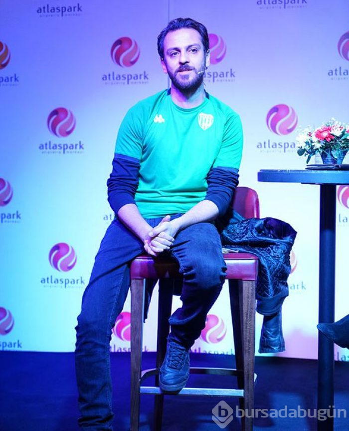 Erkan Kolçak Köstendil: Evlilik şahane
