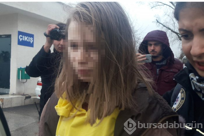 Bursa'da uyuşturucu çetesine operasyon: 12 gözaltı
