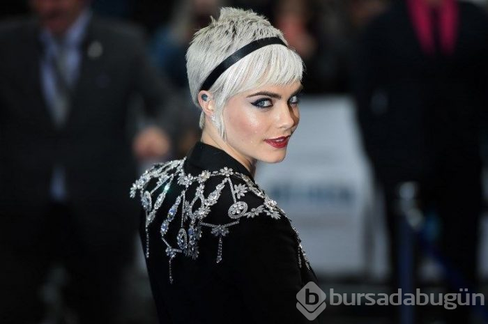 Cara Delevingne 50 bin takipçisini neden kaybetti?