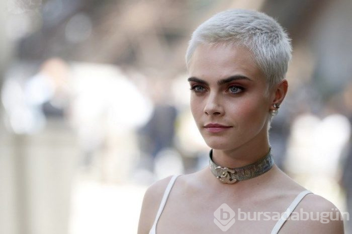 Cara Delevingne 50 bin takipçisini neden kaybetti?