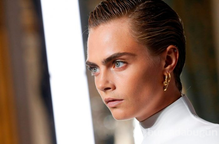 Cara Delevingne 50 bin takipçisini neden kaybetti?