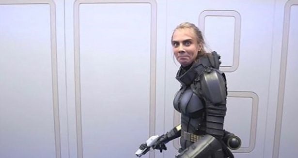 Cara Delevingne 50 bin takipçisini neden kaybetti?