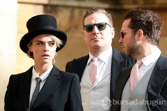 Cara Delevingne 50 bin takipçisini neden kaybetti?