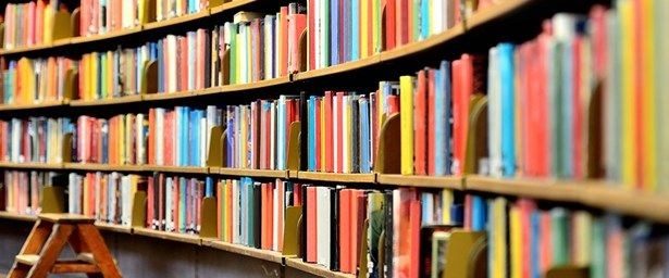 En çok kitap okuyan iller belli oldu