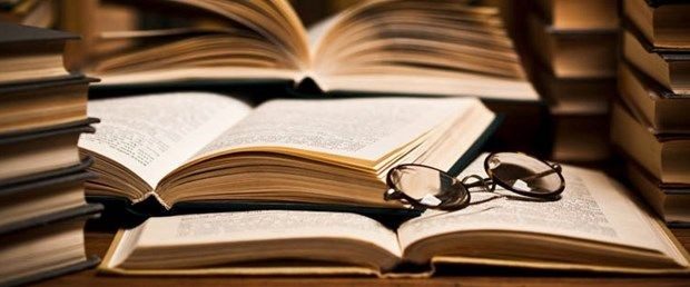 En çok kitap okuyan iller belli oldu