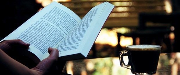 En çok kitap okuyan iller belli oldu