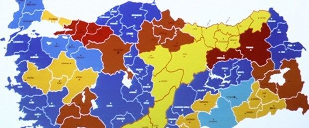 En çok kitap okuyan iller belli oldu