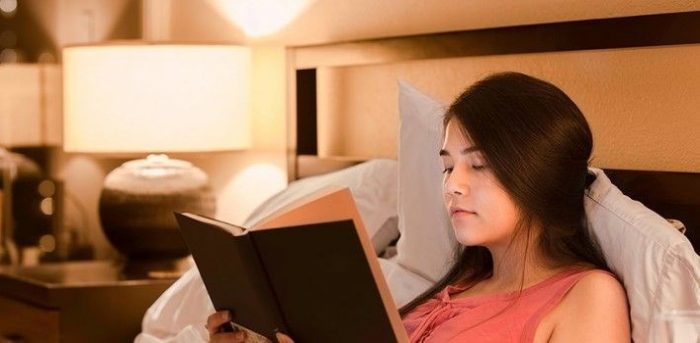 En çok kitap okuyan iller belli oldu