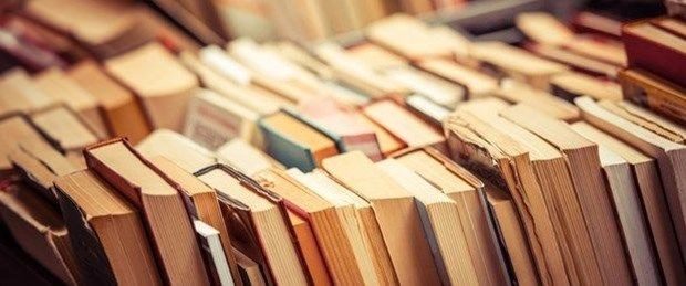 En çok kitap okuyan iller belli oldu