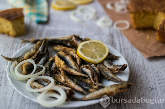 Balık yemek için 10 neden