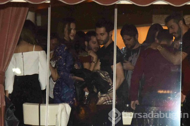 Aslıhan Karalar'dan Hakan Sabancı açıklaması
