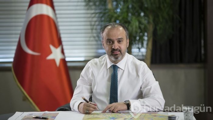 İşte AK Parti Bursa Belediye Başkan Adayları