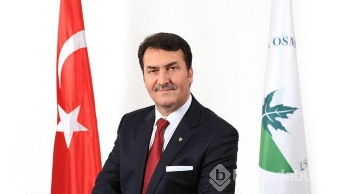 İşte AK Parti Bursa Belediye Başkan Adayları