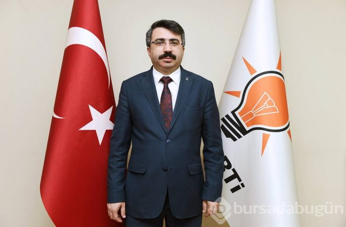İşte AK Parti Bursa Belediye Başkan Adayları