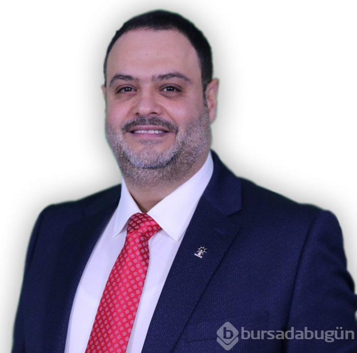 İşte AK Parti Bursa Belediye Başkan Adayları
