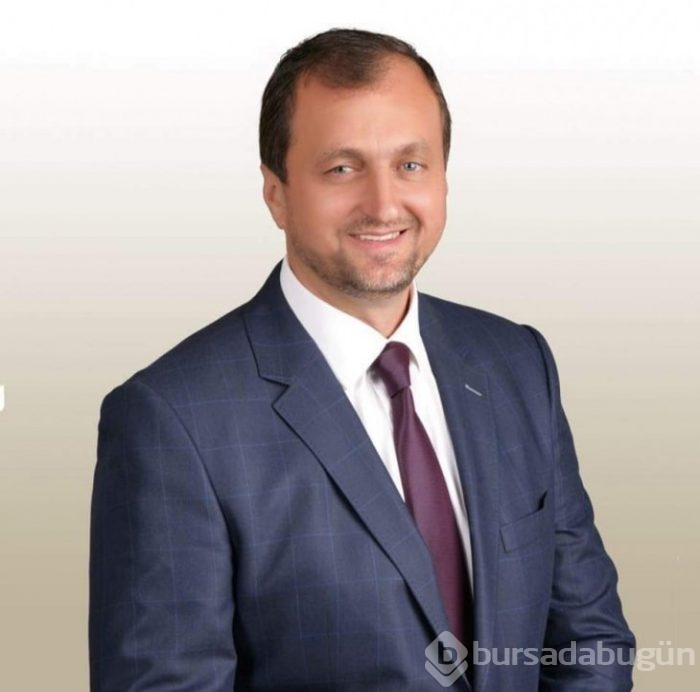 İşte AK Parti Bursa Belediye Başkan Adayları