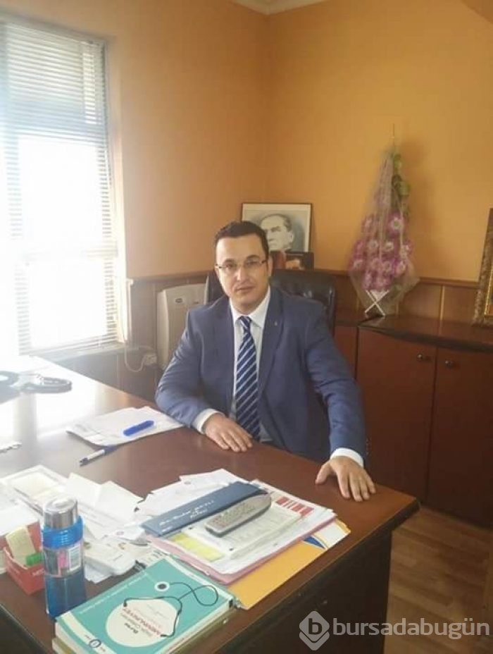 İşte AK Parti Bursa Belediye Başkan Adayları