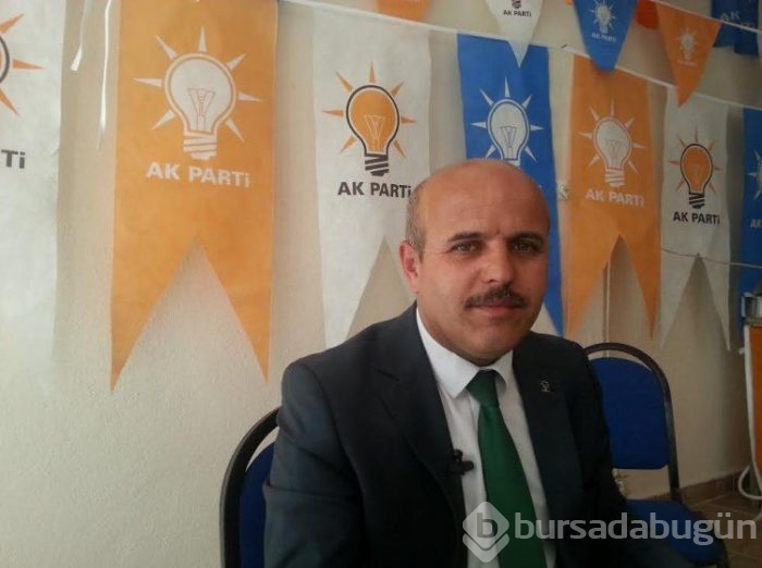 İşte AK Parti Bursa Belediye Başkan Adayları